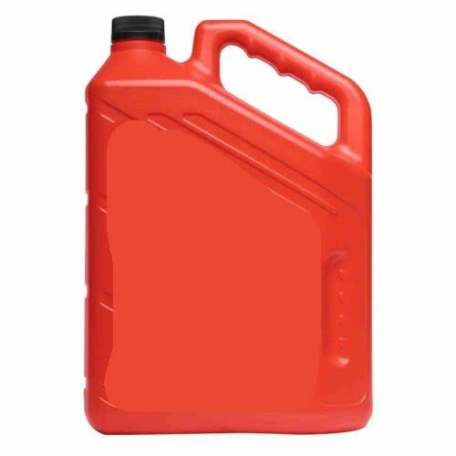 SAE 5W-30 Synthetic Blend Motor Oil 5 Quart S264300