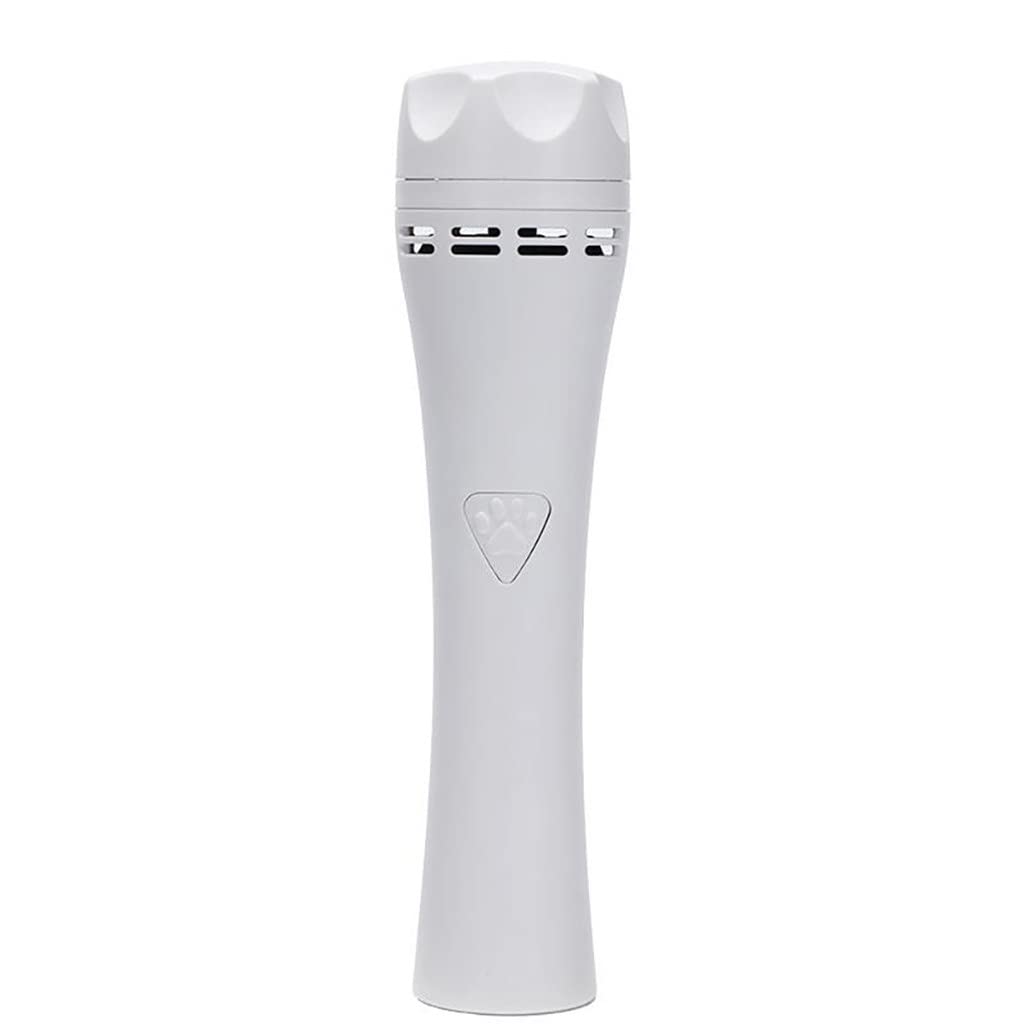 Electric Pet Nail Clippers I23955