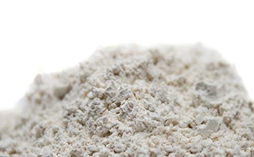 Food Grade Diatomaceous Earth 50lb Bag L898979