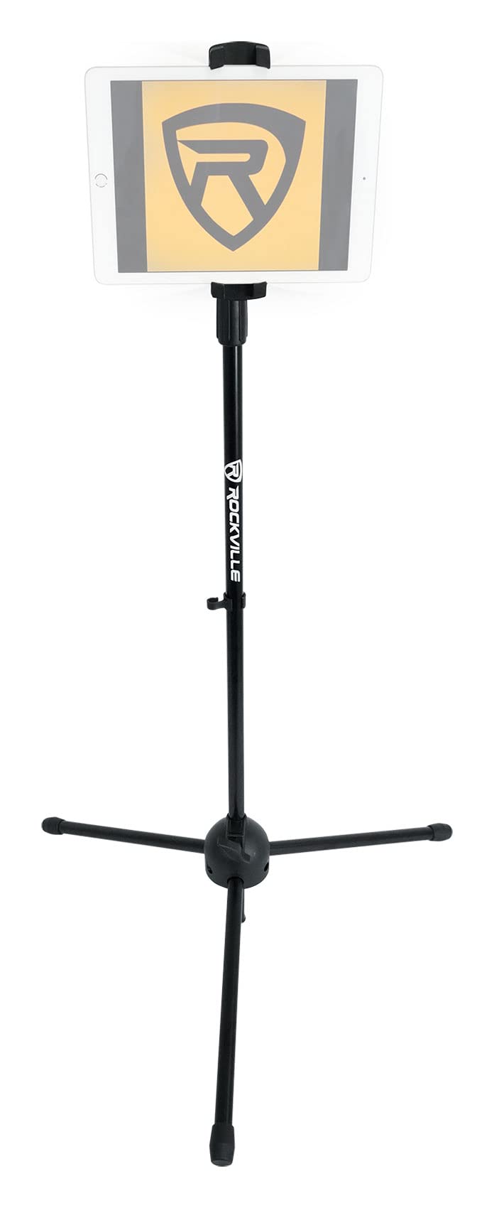 2000W Dual 8" LED Karaoke Speaker with Mic U473