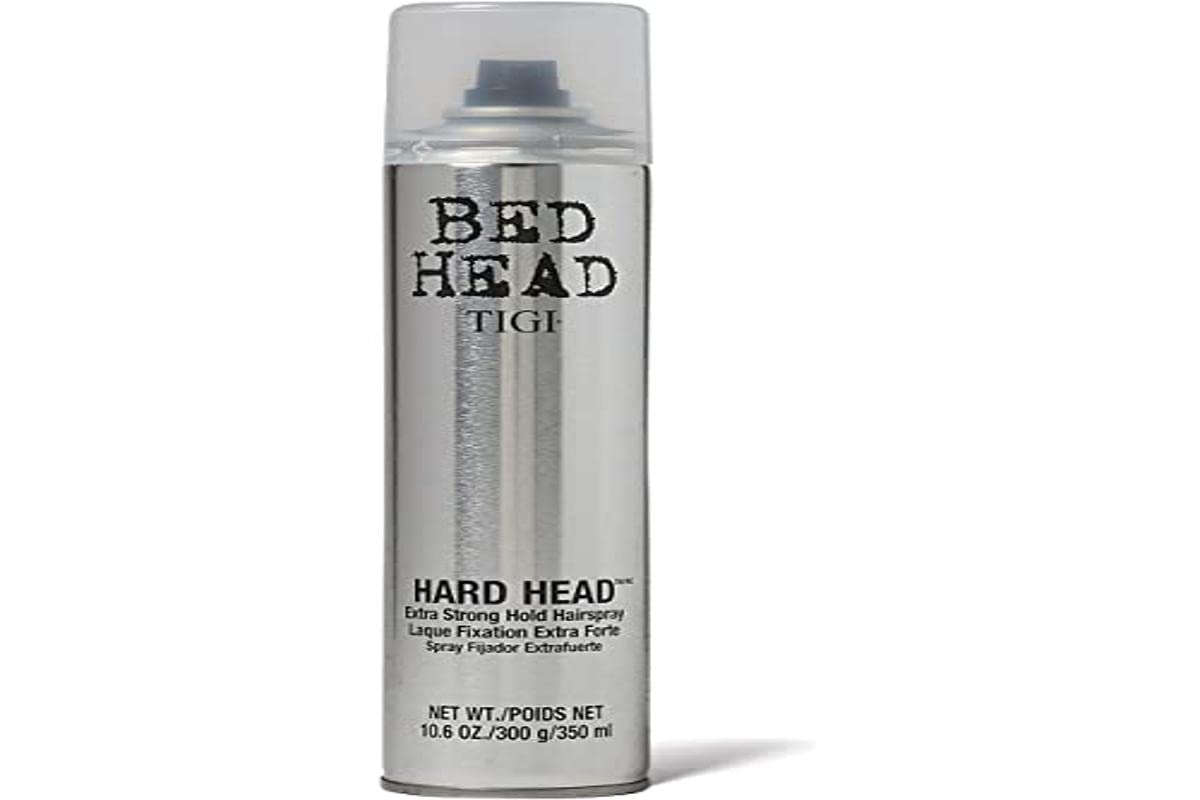 Extra Strong Hold Hair Spray 10.6 Ounce G11326