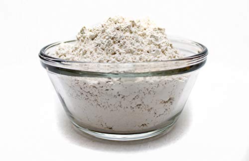 Food Grade Diatomaceous Earth 50lb Bag L898979