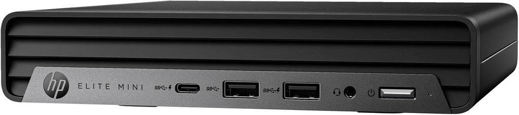 Mini Desktop Intel Core i5 256GB SSD 16GB RAM Windows 11 Pro U17301