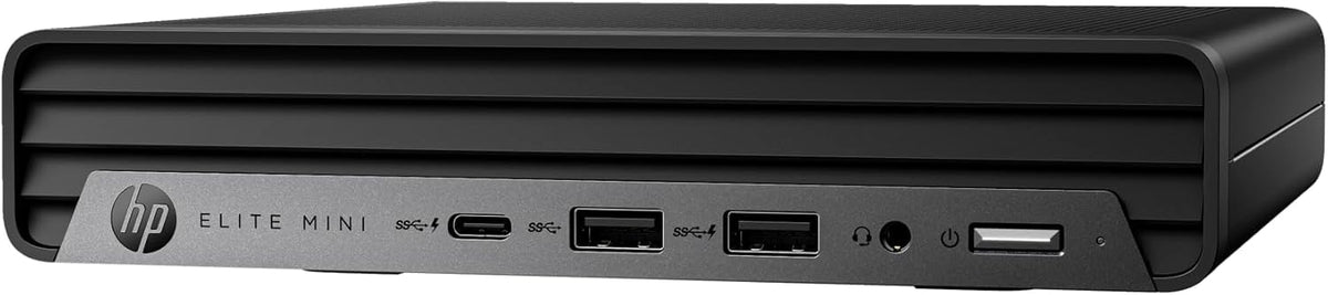 Mini Desktop Intel Core i5 256GB SSD 16GB RAM Windows 11 Pro U17301