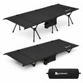 Portable Camping Cot for Adults I32711