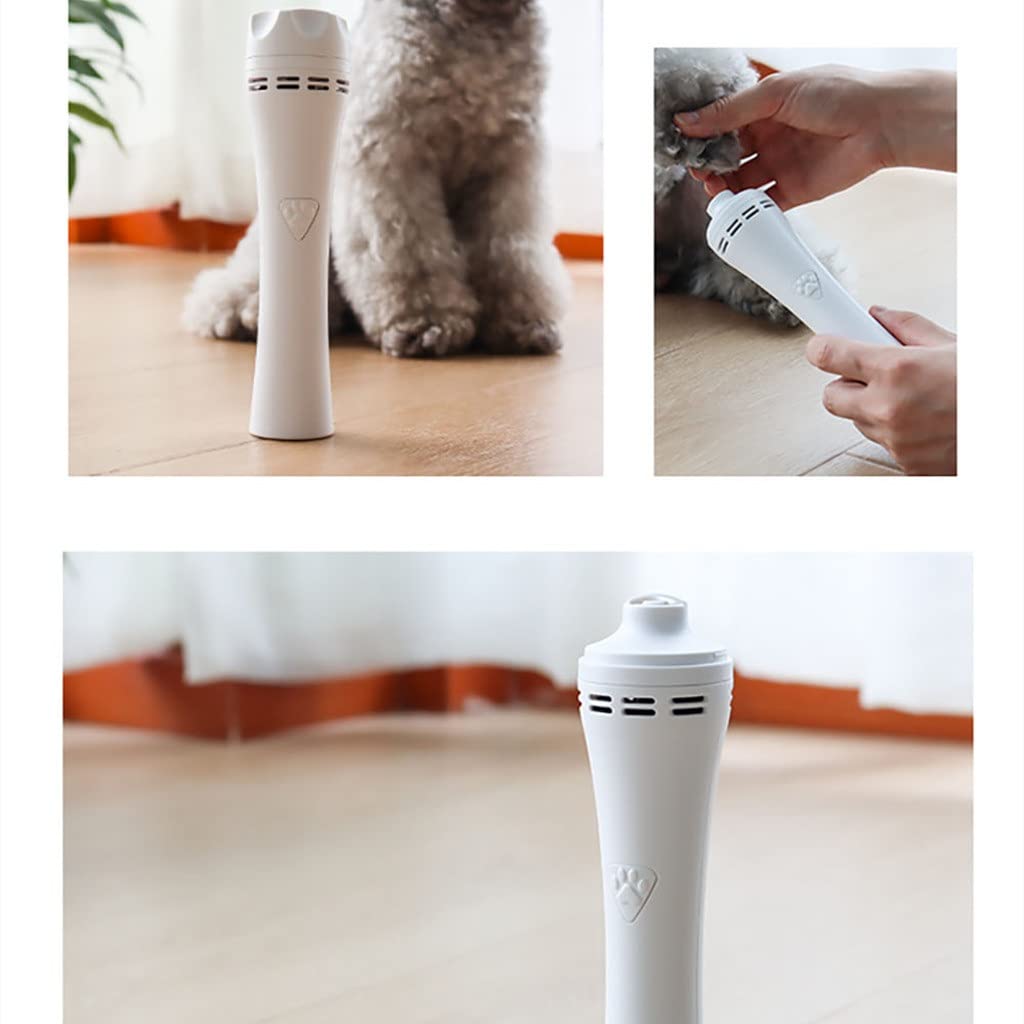 Electric Pet Nail Clippers I23955