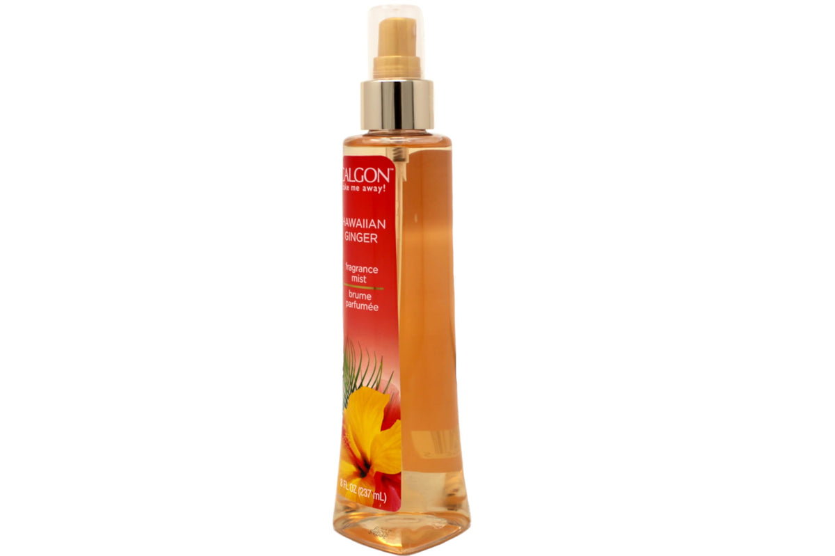 Hawaiian Ginger Fragrance Body Mist 8 oz R90658