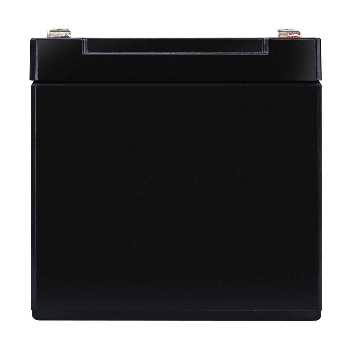 12V 12Ah Rechargeable Sealed Lead Acid AGM Battery with F2 Terminals L1190