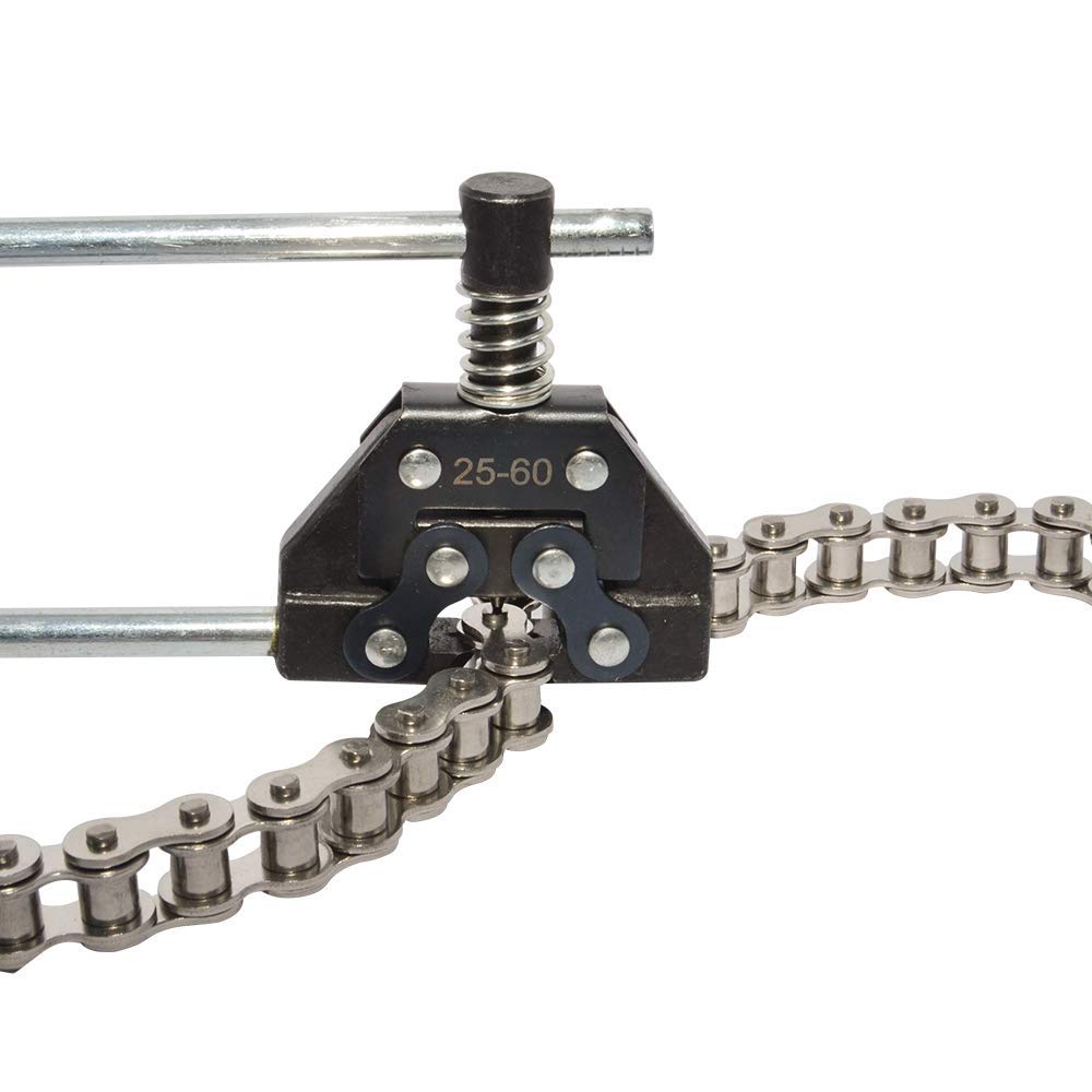 Black Roller Chain Cutter F3799