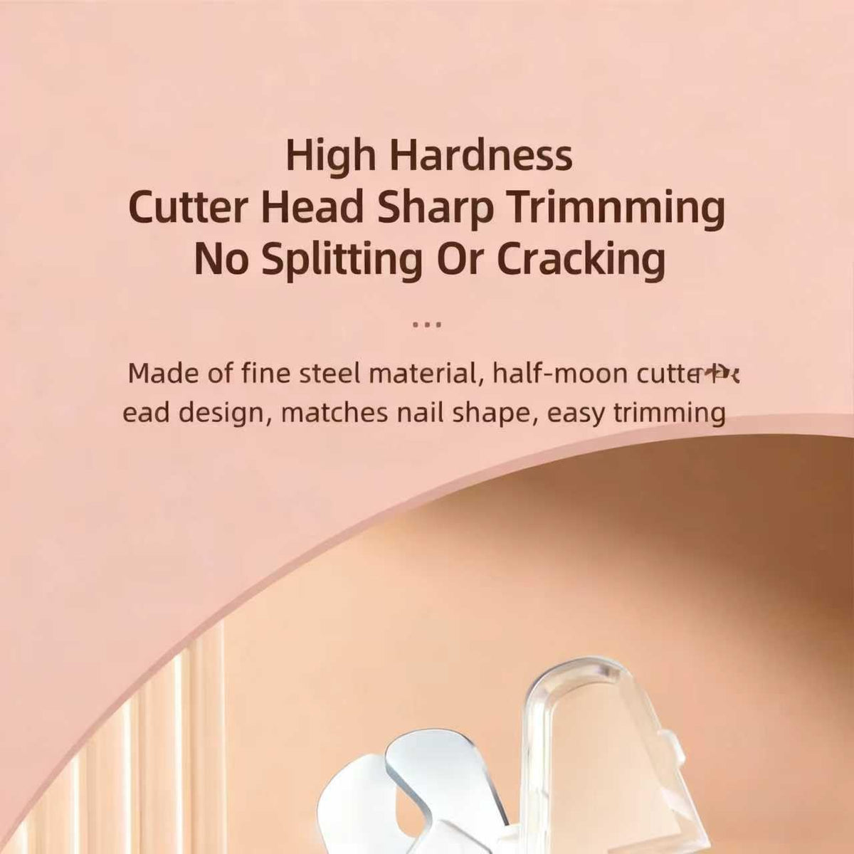 2-in-1 Dog Cat Nail Clipper Grinder with LED Light U572589