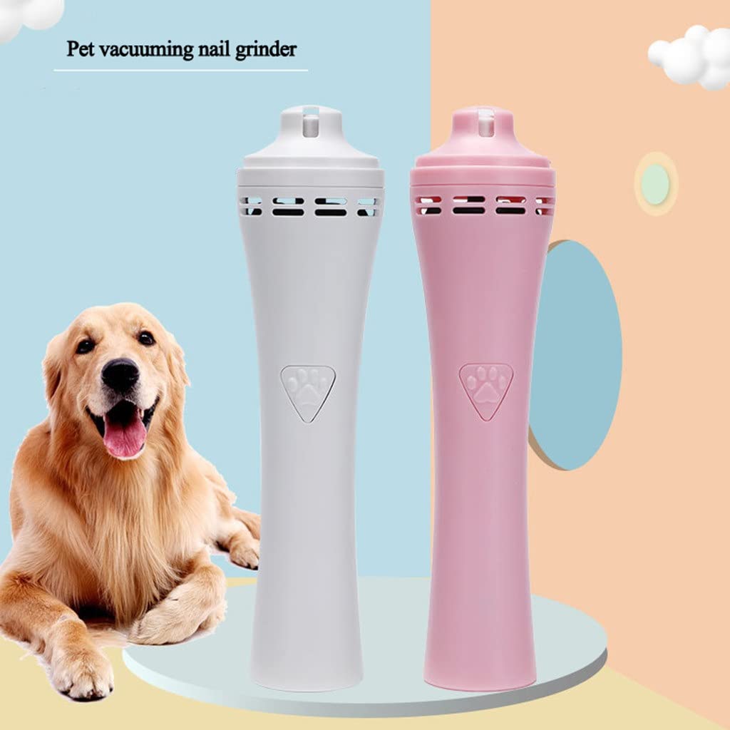 Electric Pet Nail Clippers I23955