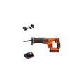 Cordless Reciprocating Saw Kit D996435