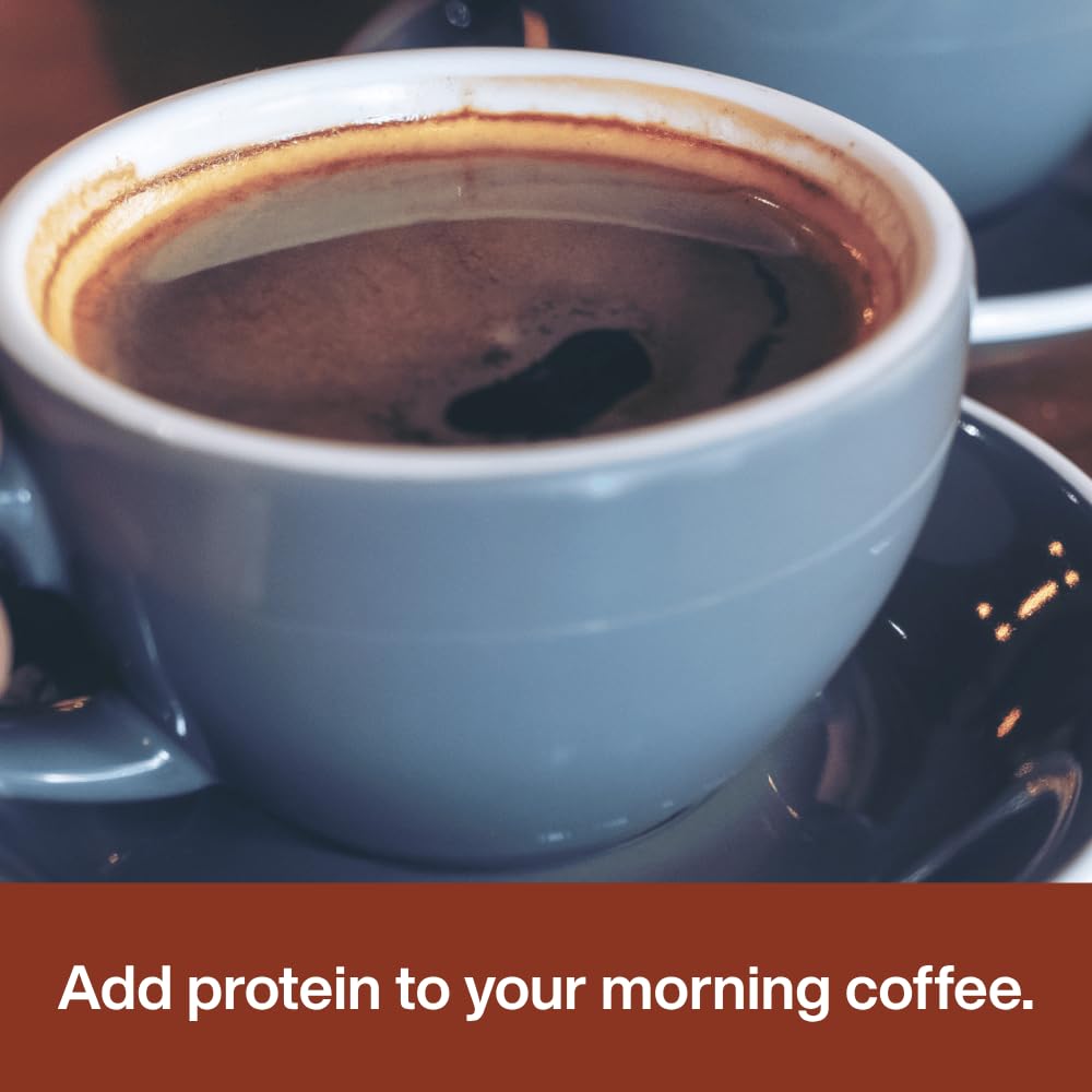 Unflavored Bone Broth Protein Powder Q162