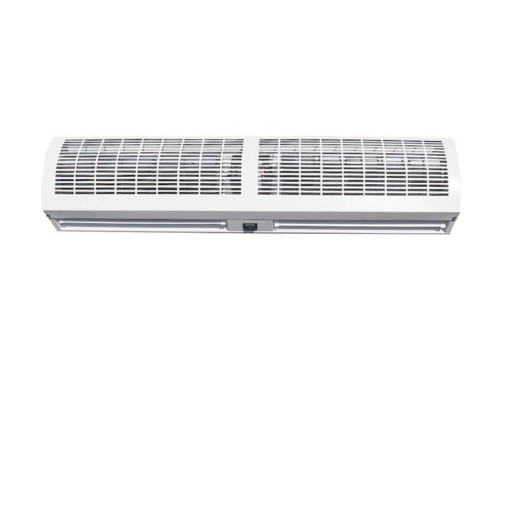 Silent Air Curtain E353600
