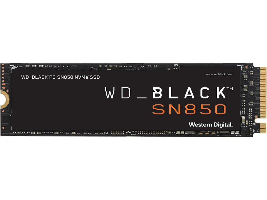 2TB NVMe Internal SSD Gen4 PCIe M.2 2280 P9197