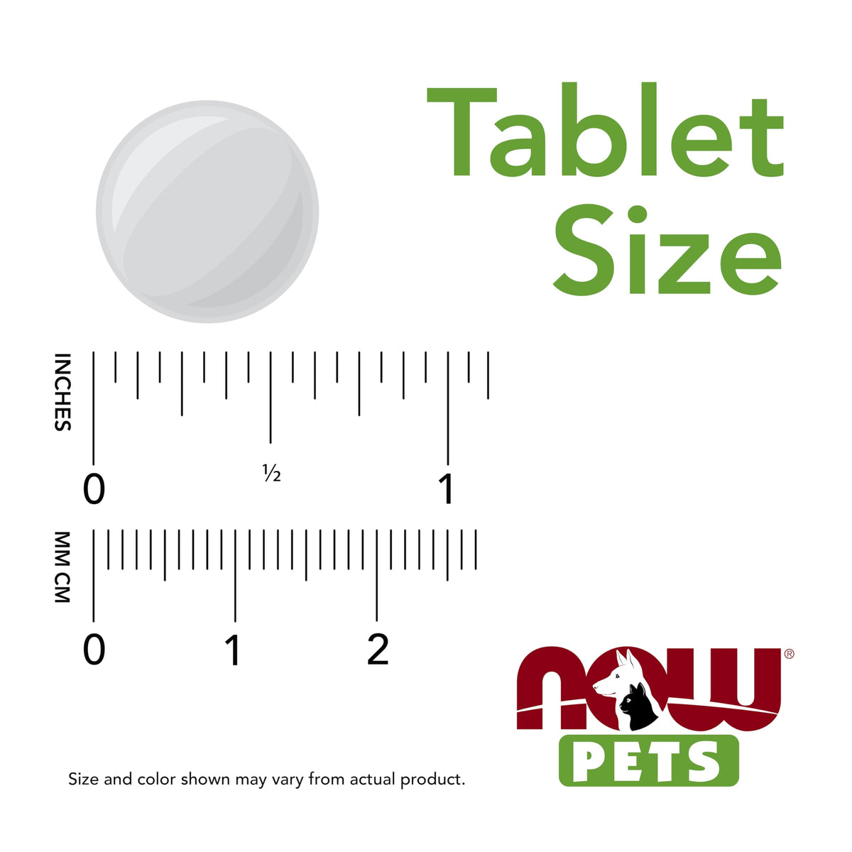 Immune Support Supplement for Cats & Dogs 90 Chewable Tablets J202359