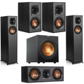 5.1 Home Theater Pack C668