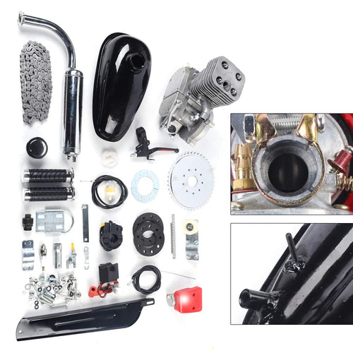100cc 2-Stroke Bicycle Motor Kit I55353