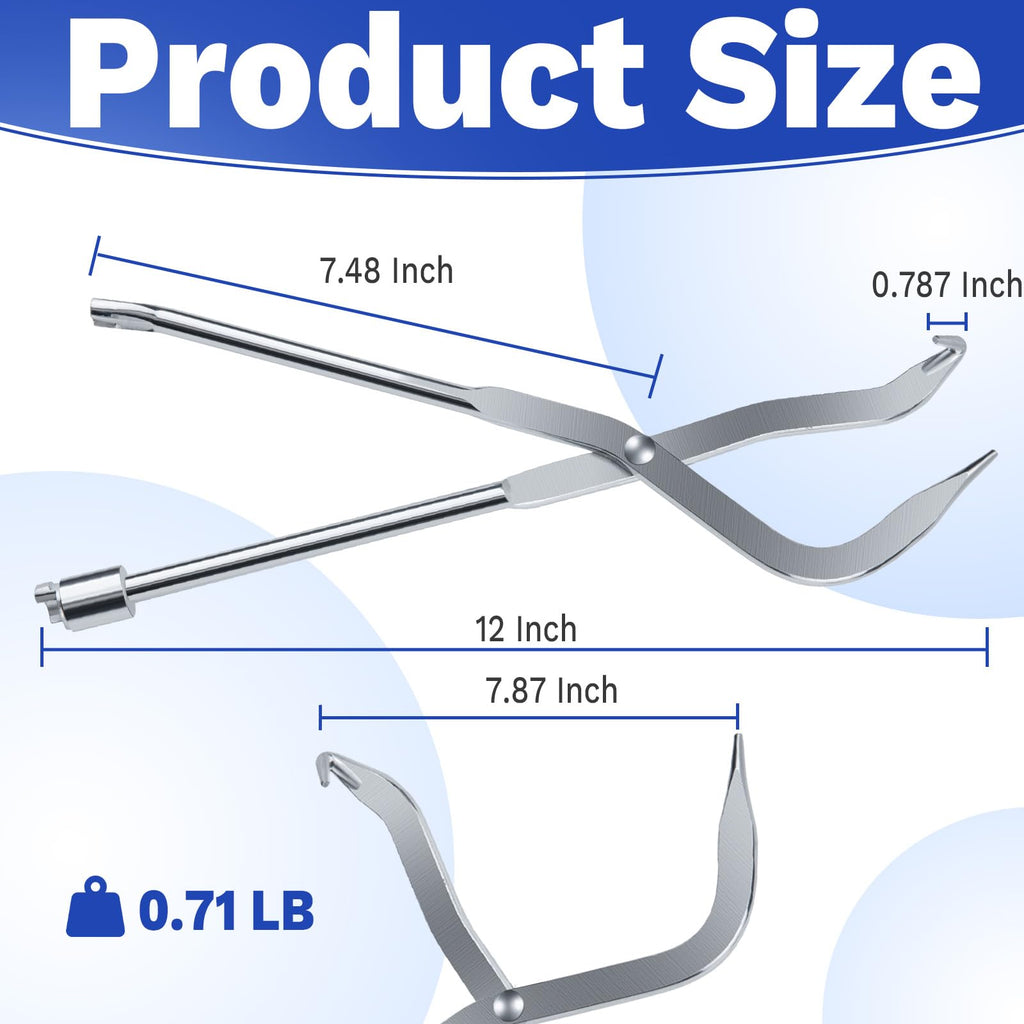 Brake Spring Pliers D54421
