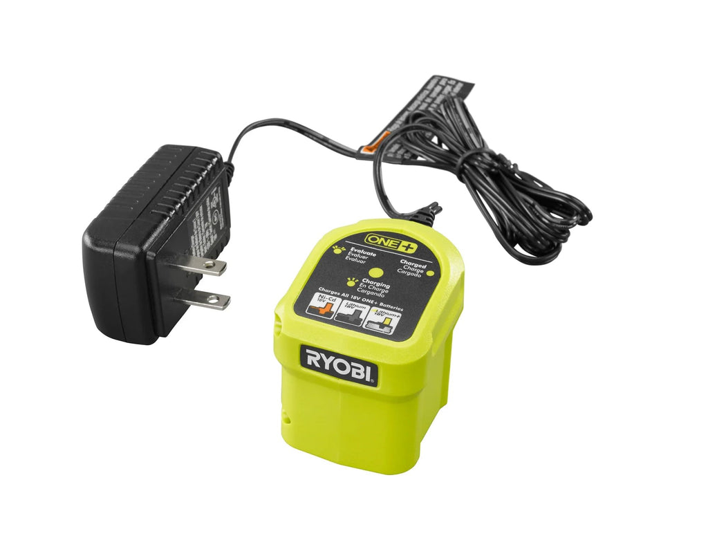 18V Drill/Driver Kit with Battery, Charger, Bits, & Holster K158