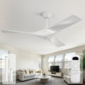 52 Inch Ceiling Fan C682