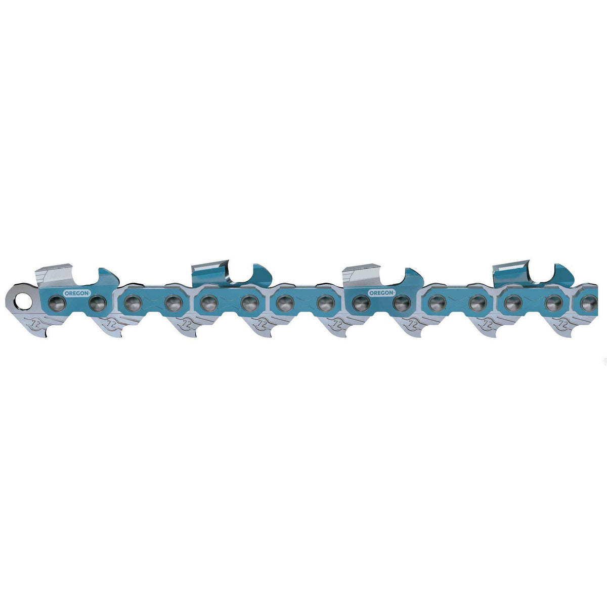 Chainsaw Chain for 24" Bar, 3/8" Pitch, .050" Gauge, 84 Drive Links Q1166