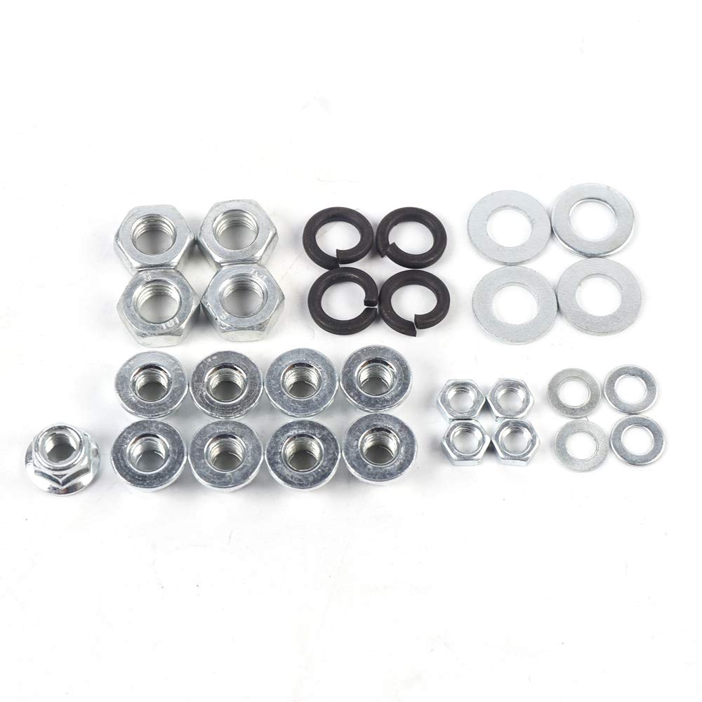 100cc 2-Stroke Bicycle Motor Kit I55353