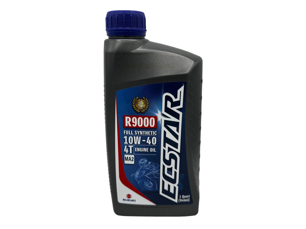 Full Syn Oil Change Kit P9070