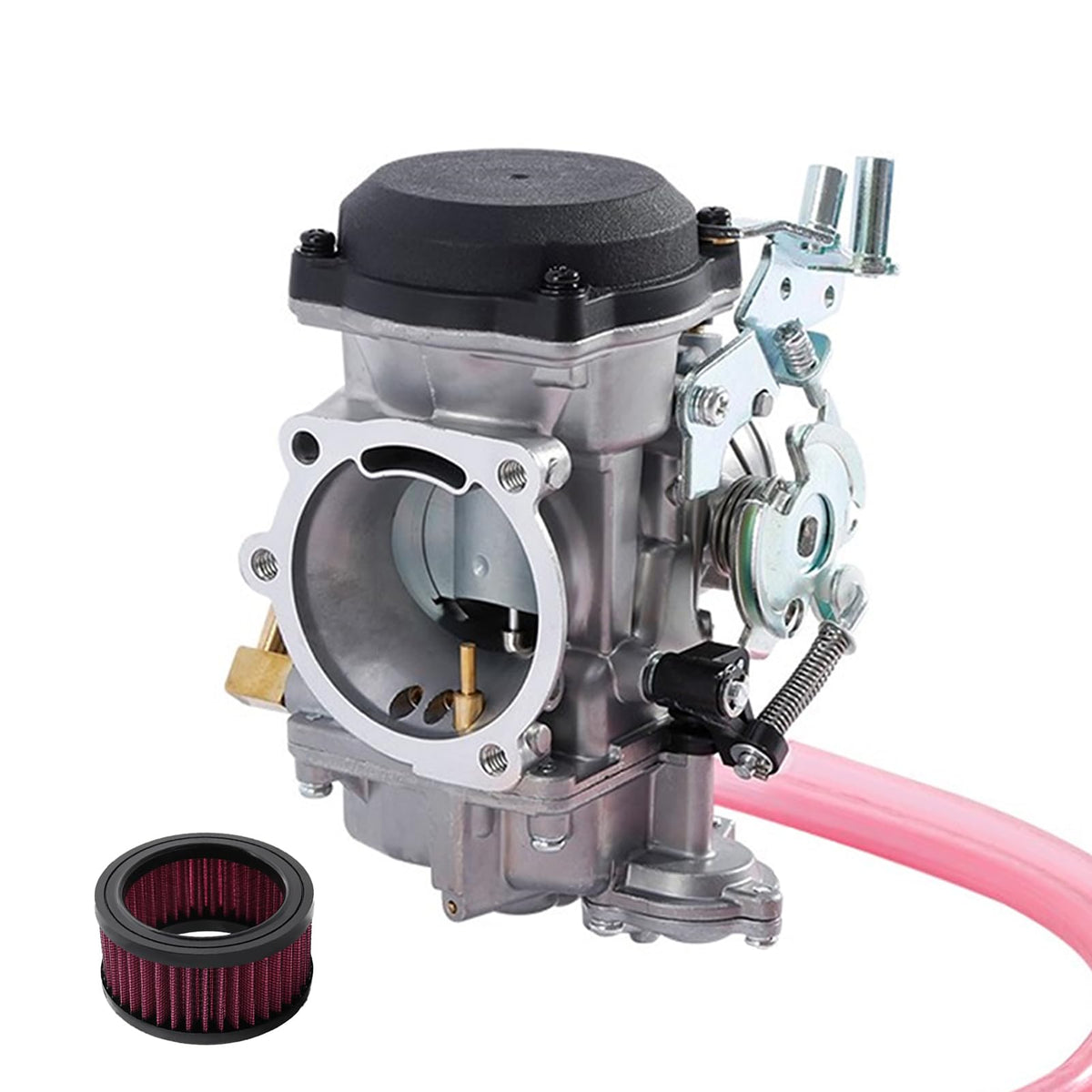 CV40 Carburetor & Air Filter Y54349