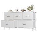 White Dresser S1704