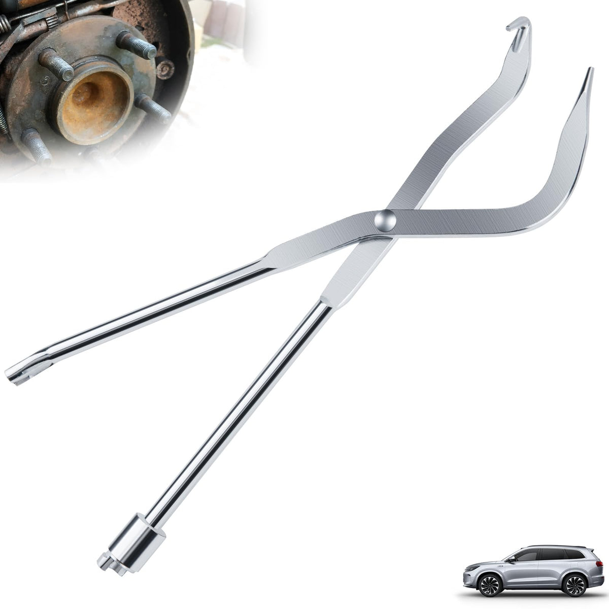 Brake Spring Pliers D54421