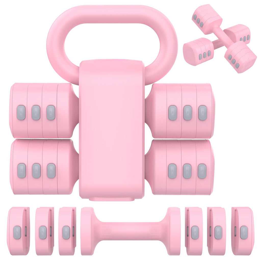 Adjustable Dumbbell Set B56873