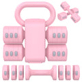 Adjustable Dumbbell Set B56873