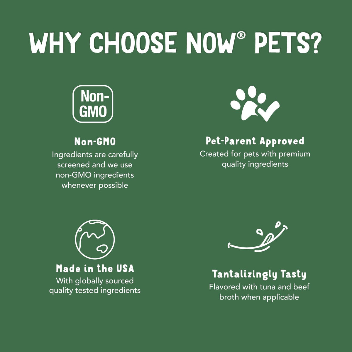 Immune Support Supplement for Cats & Dogs 90 Chewable Tablets J202359