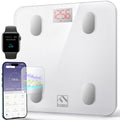 Smart Body Weight Scale W847925