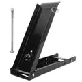 Heavy Duty Stainless Steel Foot Operated Can Crusher W8284