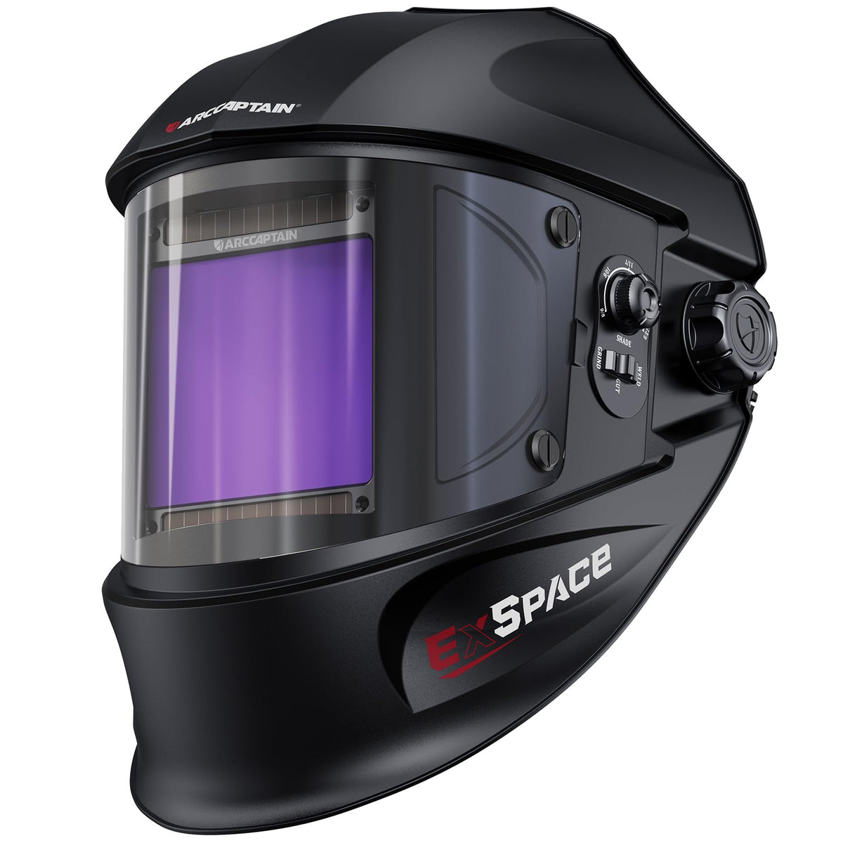 Auto Darkening Welding Helmet H20509