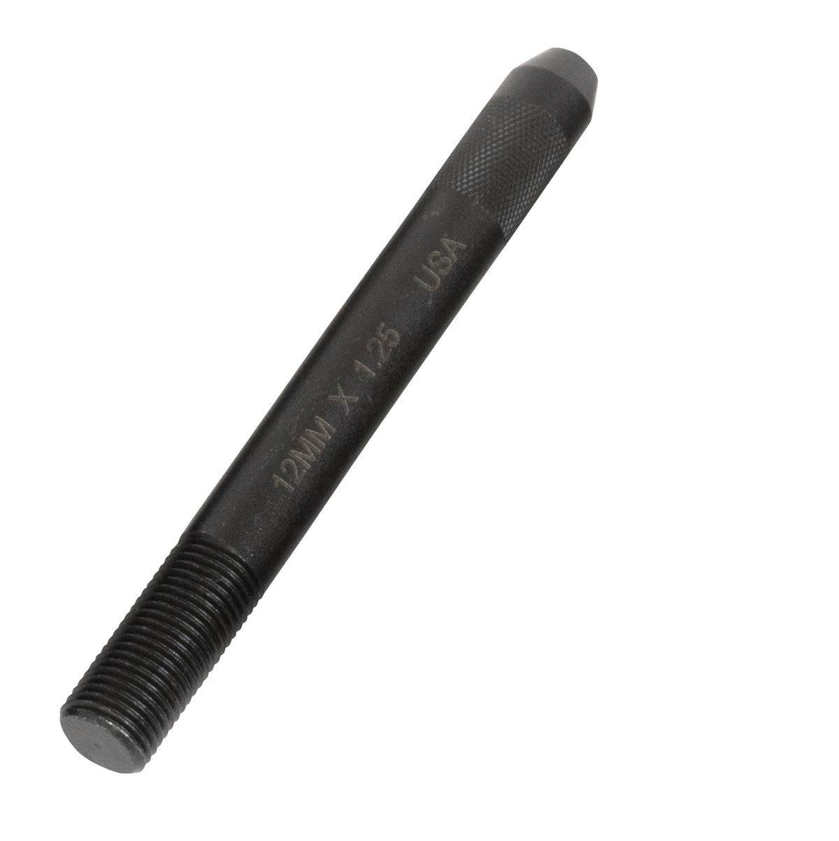 12MM x 1.25 Wheel Stud Pilot Pin P111