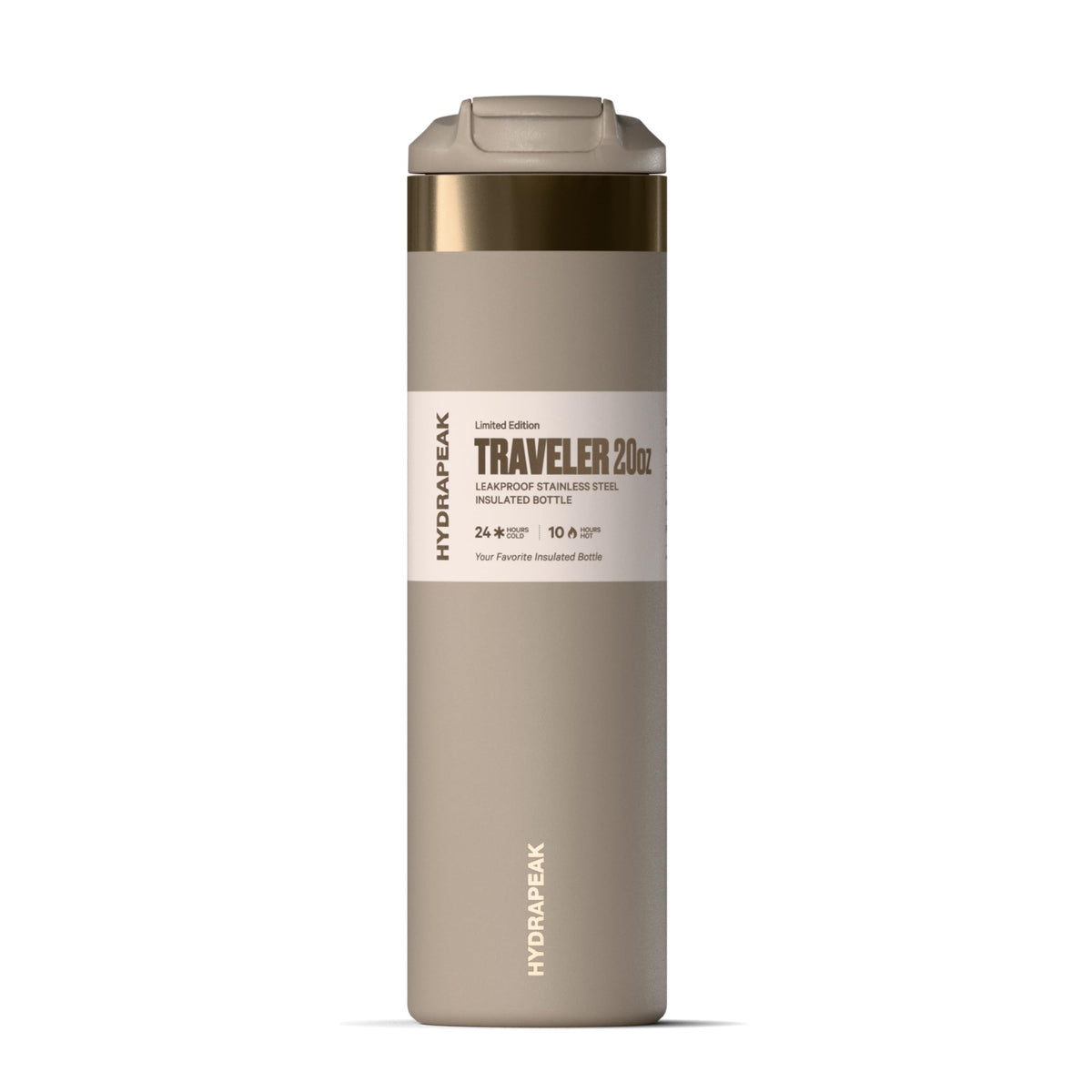 20oz Insulated Stainless Steel Coffee Mug and Water Bottle H661