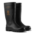 PVC Waterproof Knee-High Work Boots B862
