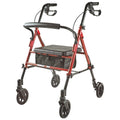 Folding Rollator Walker with Seat D102