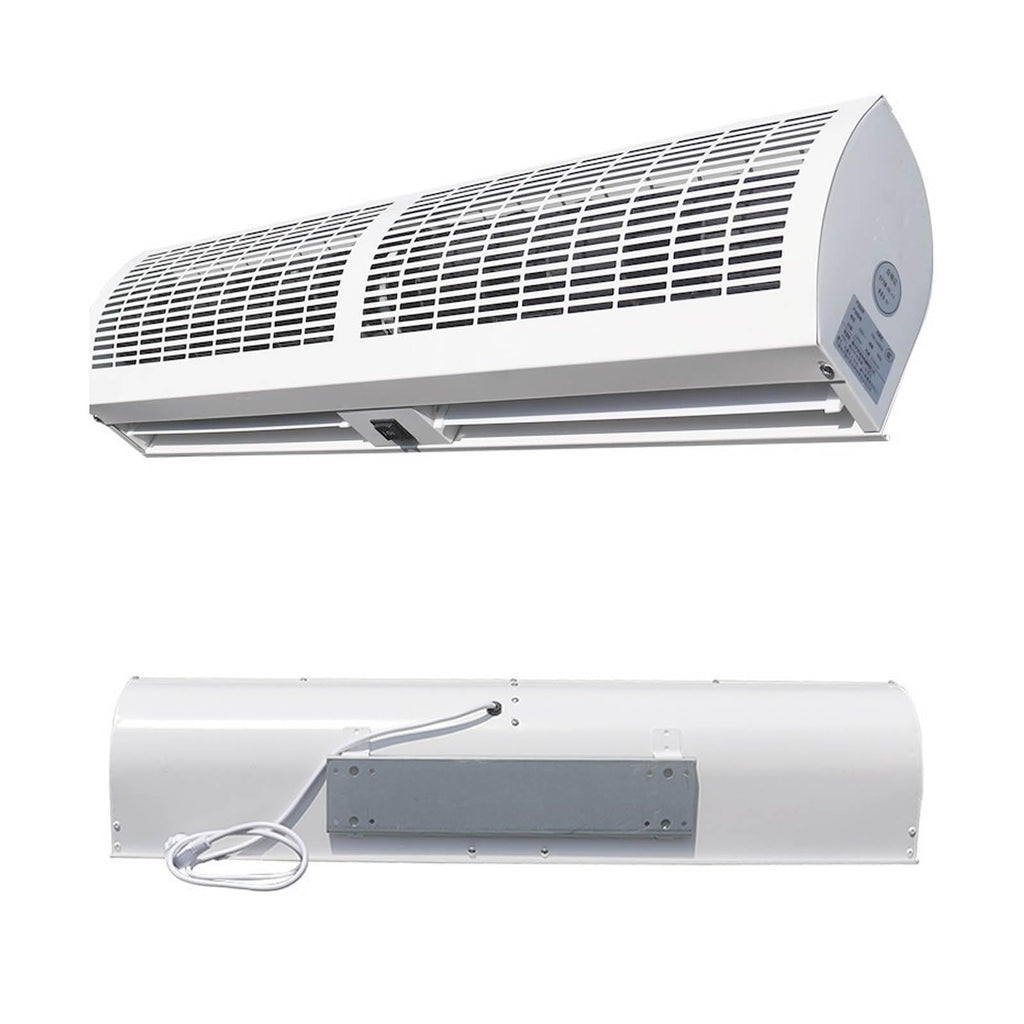 Silent Air Curtain E353600
