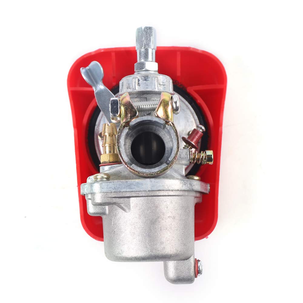 100cc 2-Stroke Bicycle Motor Kit I55353