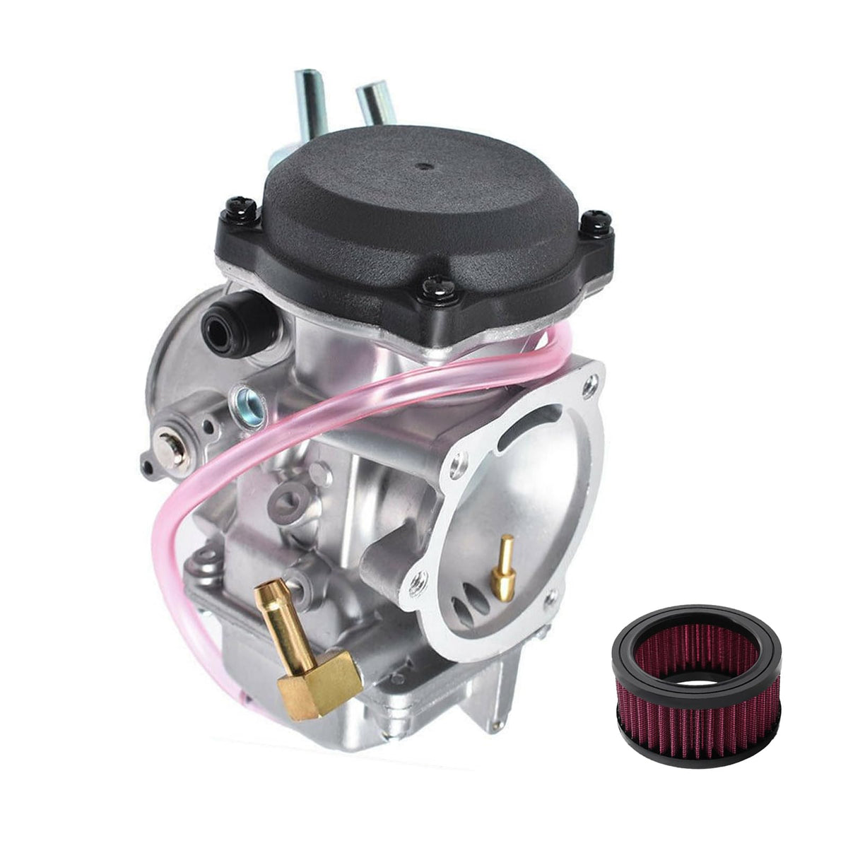CV40 Carburetor & Air Filter Y54349