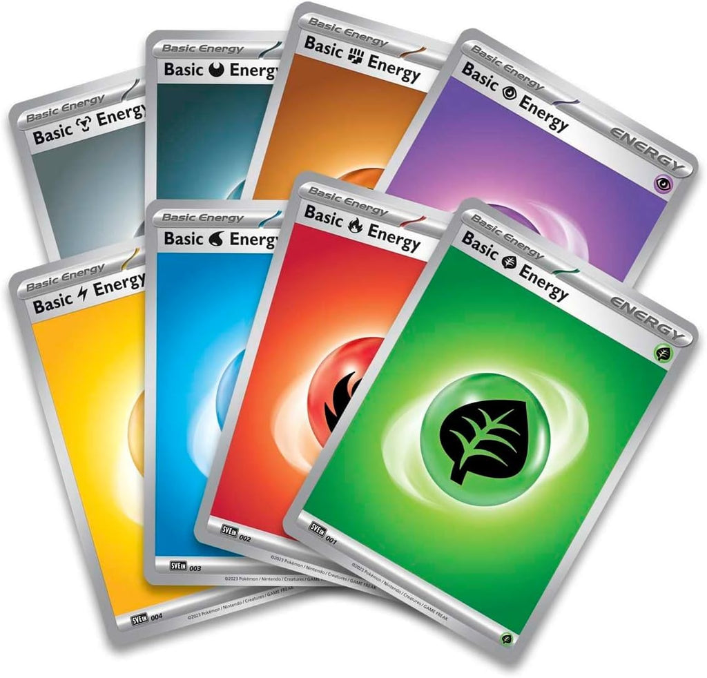Pokémon TCG Elite Trainer Box K690366