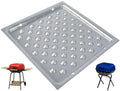 Charcoal Grill Ash Pan D501513
