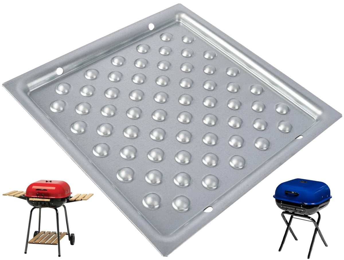 Charcoal Grill Ash Pan D501513