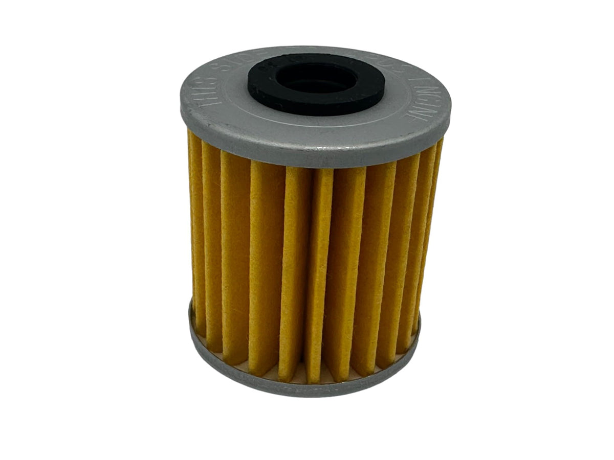 Full Syn Oil Change Kit P9070
