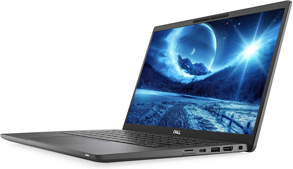 Touchscreen Laptop Computer, Intel Core i7, 16GB RAM, 512GB SSD, 14" FHD Notebook L459