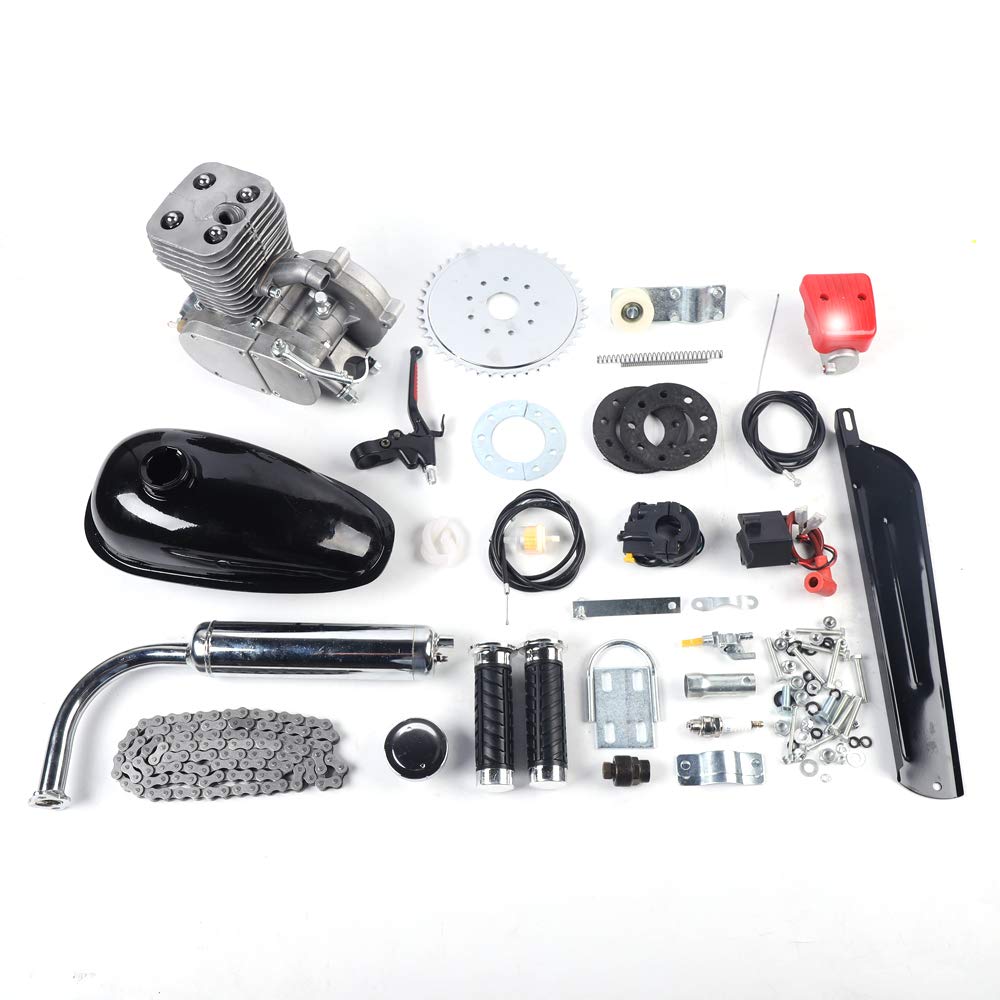 100cc 2-Stroke Bicycle Motor Kit I55353